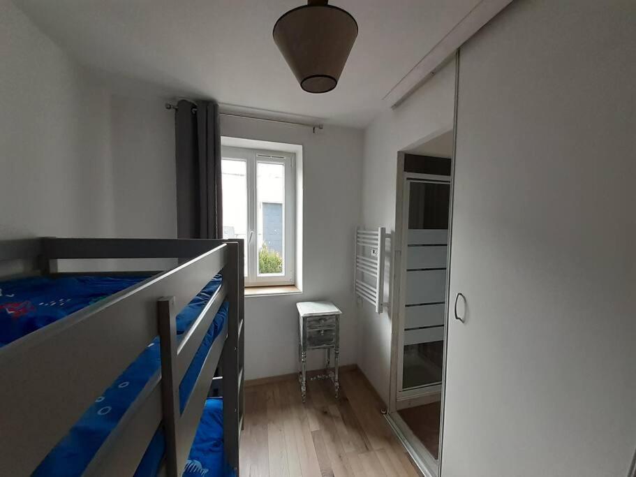 Yport, Maison De Pecheur Avec Jolie Terrasse. Bagian luar foto