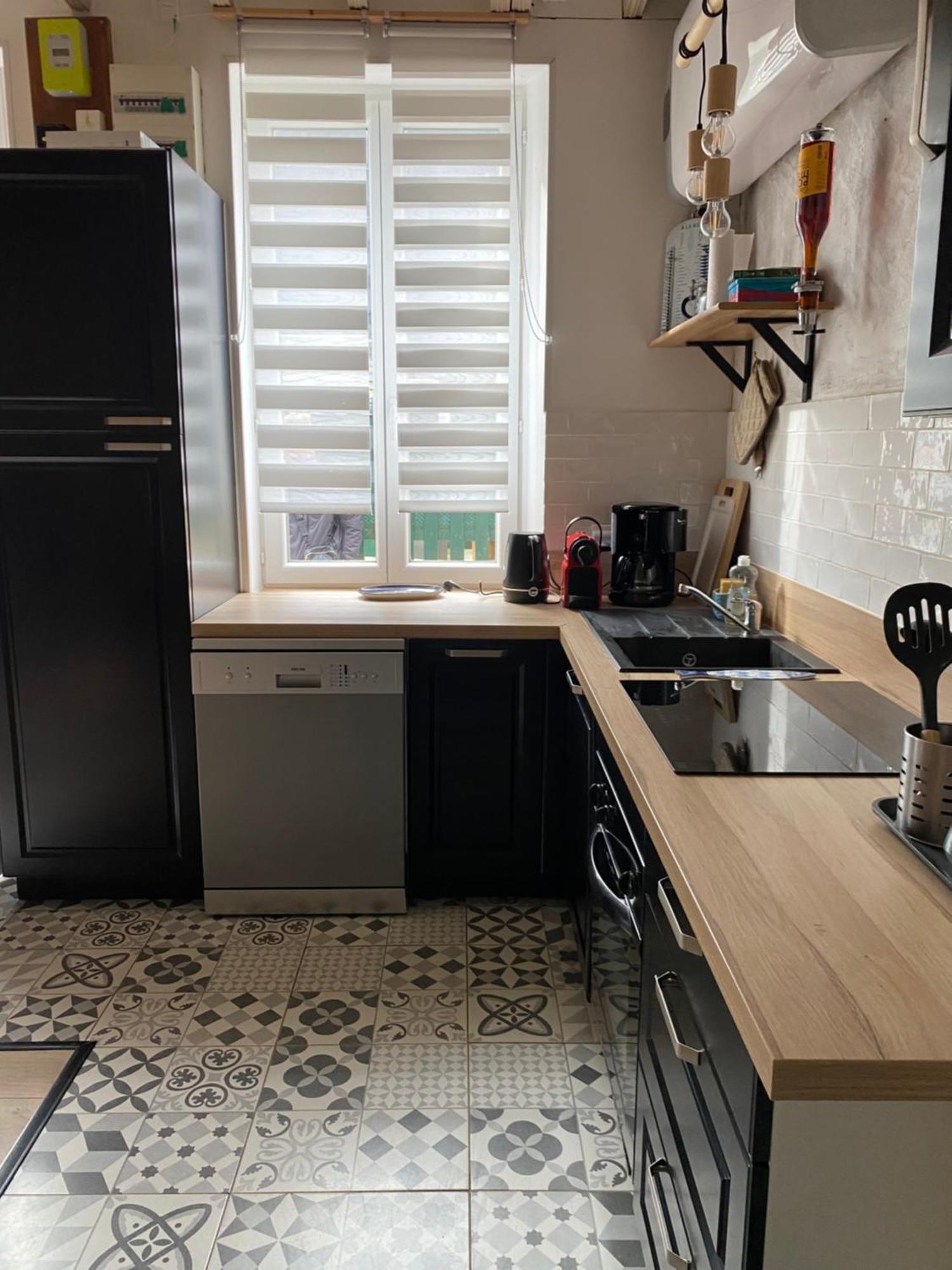 Yport, Maison De Pecheur Avec Jolie Terrasse. Bagian luar foto